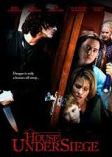 locandina del film SOTTO ASSEDIO