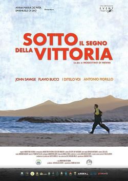 locandina del film SOTTO IL SEGNO DELLA VITTORIA