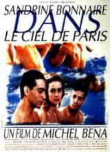 locandina del film SOTTO IL CIELO DI PARIGI