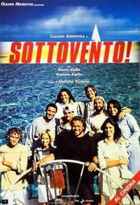 locandina del film SOTTOVENTO