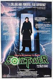 locandina del film SOULTAKER