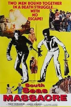 locandina del film SOUTH SEAS