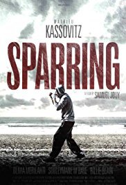 locandina del film SPARRING