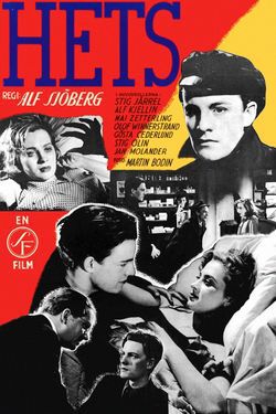 locandina del film SPASIMO