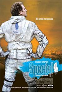 locandina del film SPECIAL