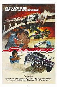 locandina del film SPEED INTERCEPTOR III