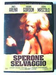 locandina del film SPERONE SELVAGGIO