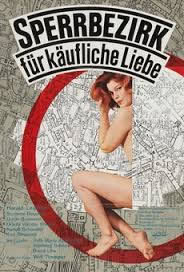 locandina del film SPERRBEZIRK