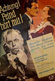 locandina del film SPIE!