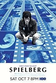 locandina del film SPIELBERG