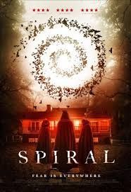 locandina del film SPIRAL (2019)