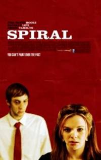 locandina del film SPIRAL