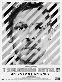 locandina del film SPLENDID HOTEL
