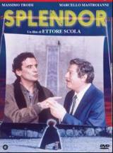locandina del film SPLENDOR
