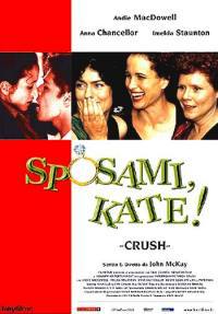 locandina del film SPOSAMI KATE