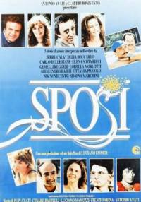 locandina del film SPOSI