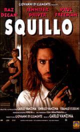 locandina del film SQUILLO