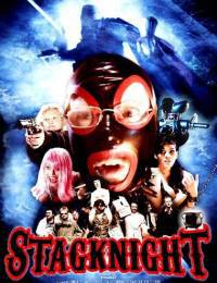 locandina del film STAGKNIGHT
