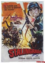 locandina del film STALINGRADO