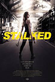 locandina del film STALKED