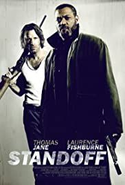 locandina del film STANDOFF - PUNTO MORTO