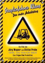 locandina del film FORKLIFT DRIVER KLAUS - THE FIRT DAY ON THE JOB
