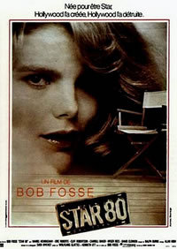 locandina del film STAR 80