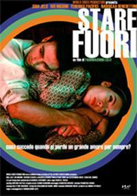 locandina del film STARE FUORI