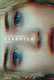 locandina del film STARFISH