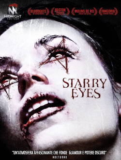 locandina del film STARRY EYES