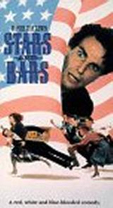 locandina del film STARS AND BARS - UN GENTLEMAN A NEW YORK