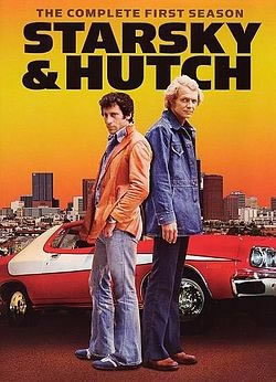 locandina del film STARSKY & HUTCH - STAGIONE 2