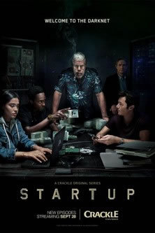 locandina del film STARTUP - STAGIONE 2