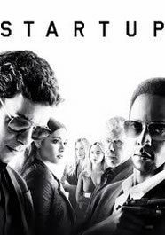 locandina del film STARTUP - STAGIONE 3