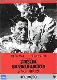 locandina del film STASERA HO VINTO ANCH'IO
