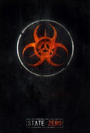locandina del film STATE ZERO