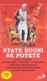locandina del film STATE BUONI SE POTETE