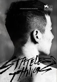 locandina del film STATELESS THINGS