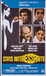 locandina del film STATO INTERESSANTE