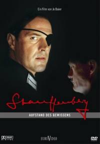 locandina del film STAUFFENBERG