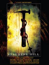 locandina del film STAUNTON HILL