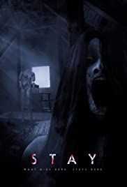 locandina del film STAY (2021)
