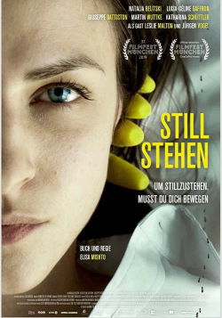 locandina del film STAY STILL