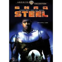 locandina del film STEEL