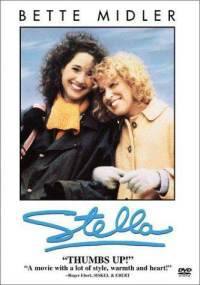 locandina del film STELLA (1990)