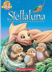 locandina del film STELLALUNA