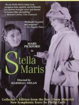 locandina del film STELLA MARIS