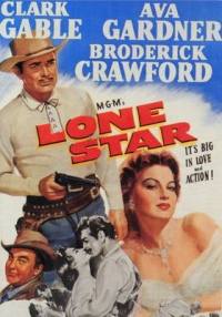 locandina del film STELLA SOLITARIA (1952)
