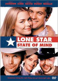 locandina del film STELLA SOLITARIA (2002)