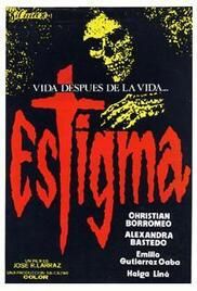 locandina del film STIGMA